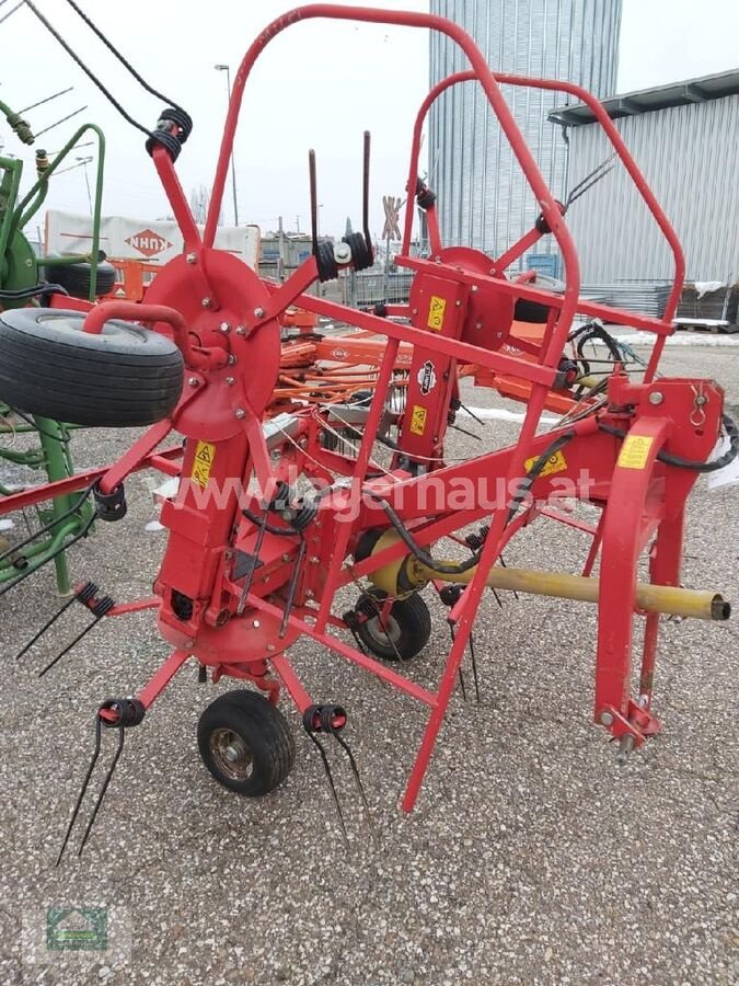 Kreiselheuer del tipo Sonstige GS 400, Gebrauchtmaschine In Klagenfurt (Immagine 9)