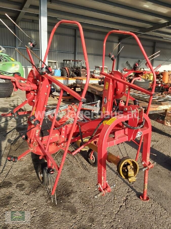 Kreiselheuer del tipo Sonstige GS 400, Gebrauchtmaschine In Klagenfurt (Immagine 3)