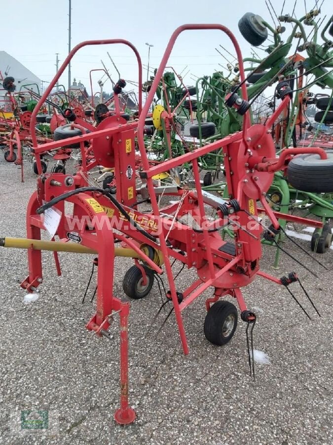 Kreiselheuer del tipo Sonstige GS 400, Gebrauchtmaschine In Klagenfurt (Immagine 1)