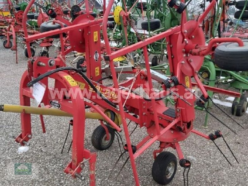 Kreiselheuer of the type Sonstige GS 400, Gebrauchtmaschine in Klagenfurt (Picture 1)