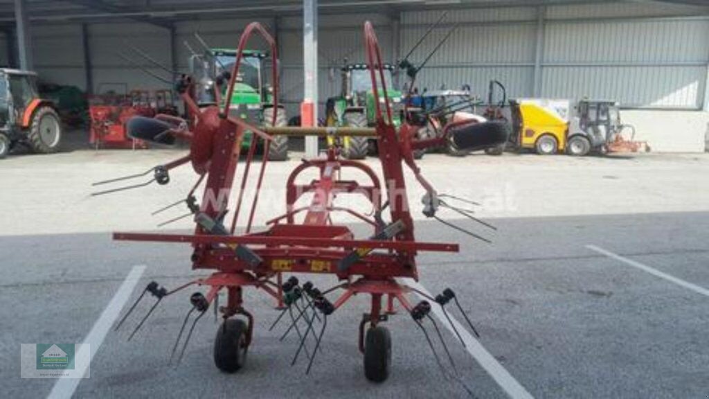 Kreiselheuer of the type Sonstige GS 400, Gebrauchtmaschine in Klagenfurt (Picture 1)