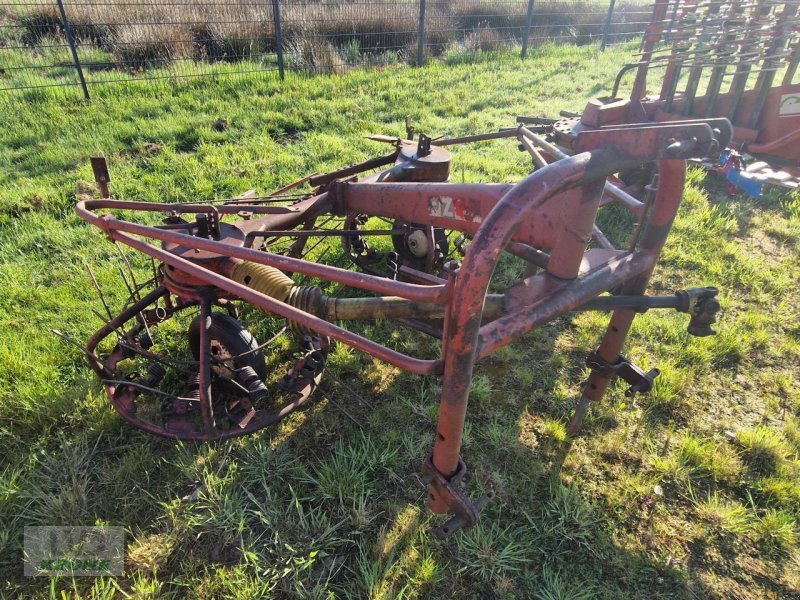 Kreiselheuer des Typs Sonstige Kombiheuer, Gebrauchtmaschine in Spelle (Bild 1)