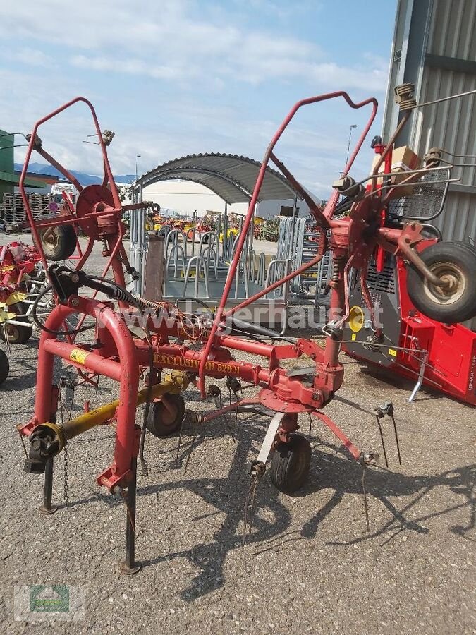 Kreiselheuer of the type Sonstige KREISELHEUER 520, Gebrauchtmaschine in Klagenfurt (Picture 3)
