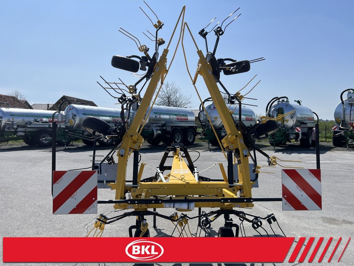 Kreiselheuer des Typs Sonstige Maschio LEVANTE PROFI - Kreiselzettwender, Neumaschine in Rovisce (Bild 4)