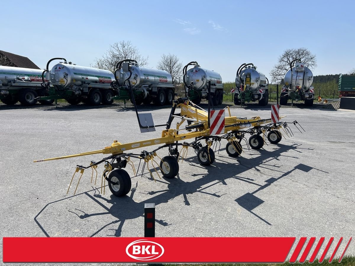 Kreiselheuer des Typs Sonstige Maschio LEVANTE PROFI - Kreiselzettwender, Neumaschine in Rovisce (Bild 14)