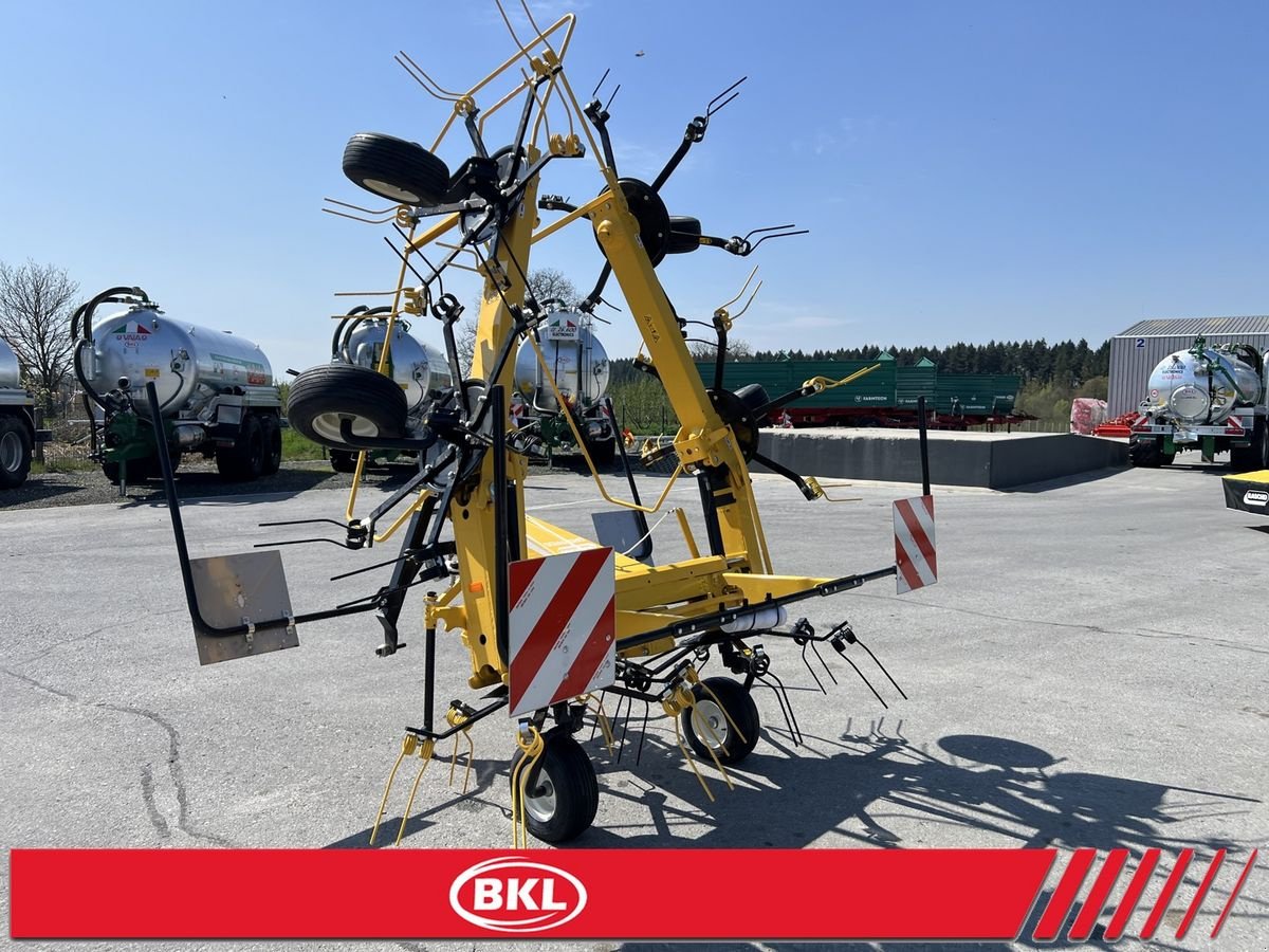 Kreiselheuer des Typs Sonstige Maschio LEVANTE PROFI - Kreiselzettwender, Neumaschine in Rovisce (Bild 3)