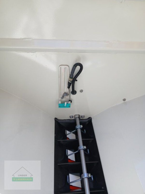 Kreiselheuer типа Sonstige PÖTTINGER LION 3040, Neumaschine в Aschbach (Фотография 6)