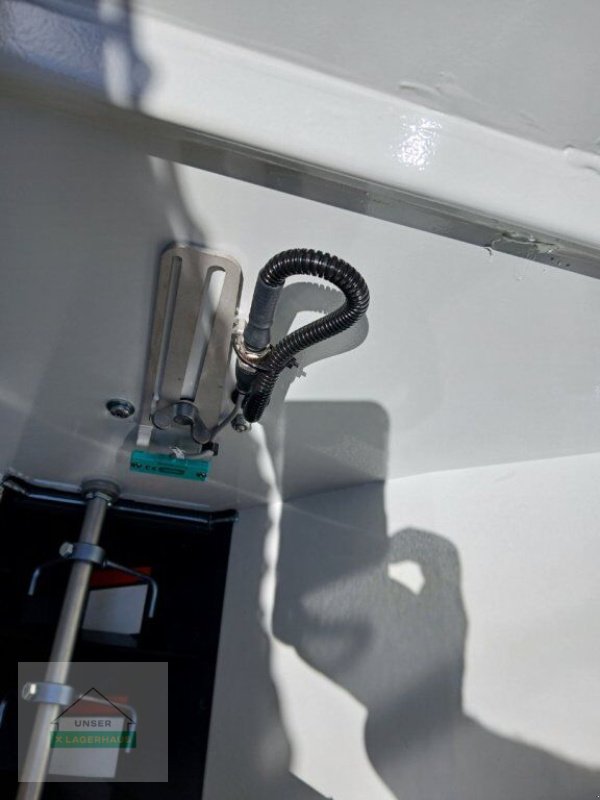 Kreiselheuer типа Sonstige PÖTTINGER LION 3040, Neumaschine в Aschbach (Фотография 4)