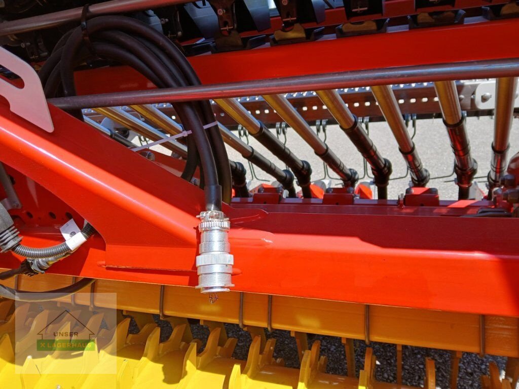 Kreiselheuer типа Sonstige PÖTTINGER LION 3040, Neumaschine в Aschbach (Фотография 5)