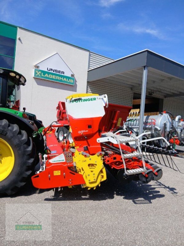 Kreiselheuer типа Sonstige PÖTTINGER LION 3040, Neumaschine в Aschbach (Фотография 13)