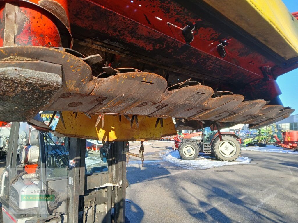 Kreiselheuer типа Sonstige Pöttinger Novacat 306 ED, Gebrauchtmaschine в Aschbach (Фотография 5)