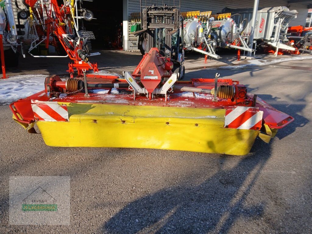 Kreiselheuer типа Sonstige Pöttinger Novacat 306 ED, Gebrauchtmaschine в Aschbach (Фотография 3)