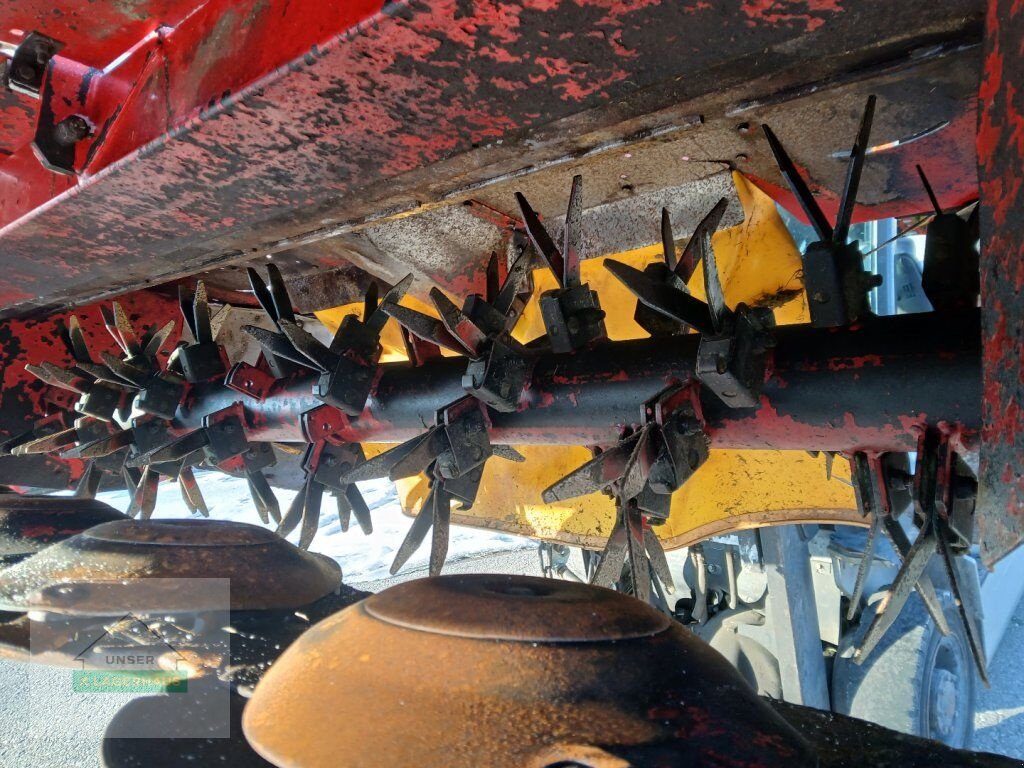 Kreiselheuer типа Sonstige Pöttinger Novacat 306 ED, Gebrauchtmaschine в Aschbach (Фотография 6)