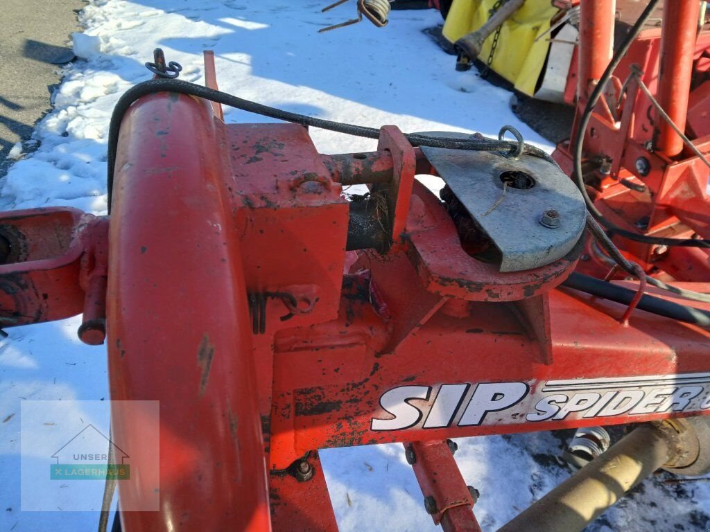 Kreiselheuer typu Sonstige SIP Zettkreisel 680 H, Gebrauchtmaschine v Aschbach (Obrázek 1)