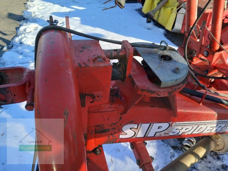 Kreiselheuer tip Sonstige SIP Zettkreisel 680 H, Gebrauchtmaschine in Aschbach