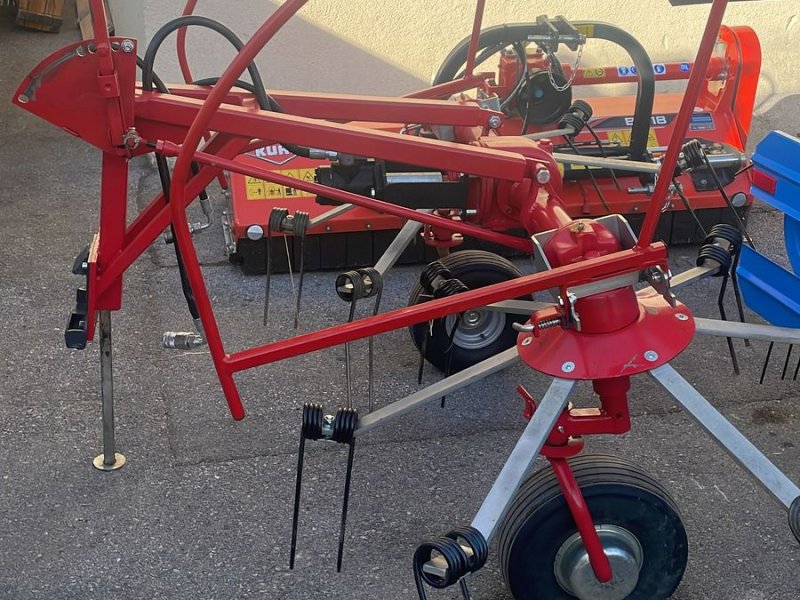 Kreiselheuer van het type Sonstige Snopex 200, Gebrauchtmaschine in Adnet (Foto 1)