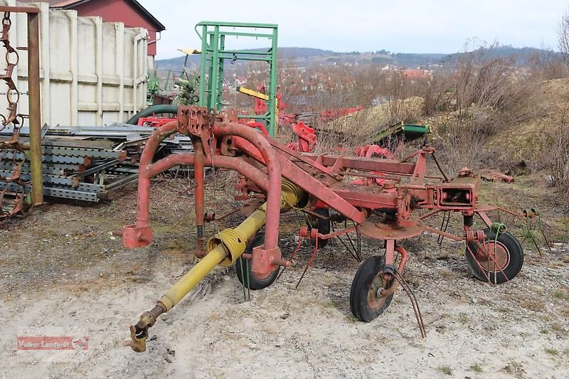 Kreiselheuer des Typs Sonstige Wender, Gebrauchtmaschine in Ostheim/Rhön (Bild 1)