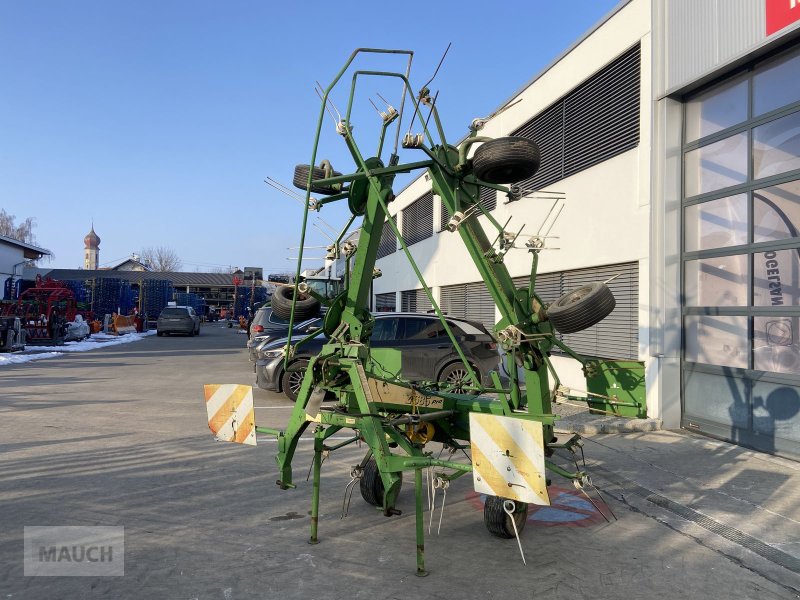 Kreiselheuer от тип Stoll Kreiselheuer Z685, Gebrauchtmaschine в Burgkirchen