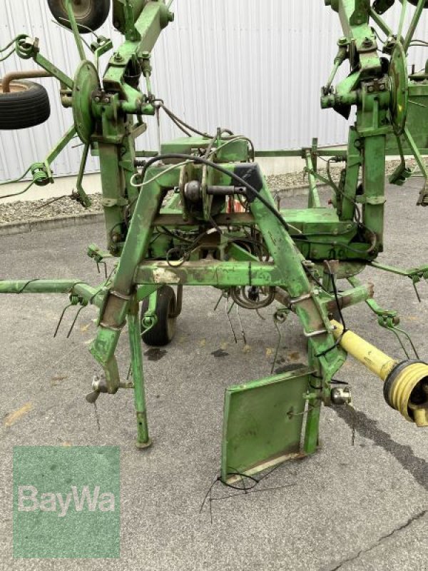 Kreiselheuer des Typs Stoll SPEED 680 HYDRO, Gebrauchtmaschine in Bamberg (Bild 2)