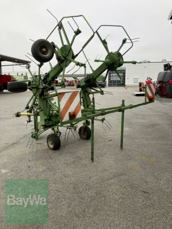 Kreiselheuer des Typs Stoll SPEED 680 HYDRO, Gebrauchtmaschine in Bamberg (Bild 4)