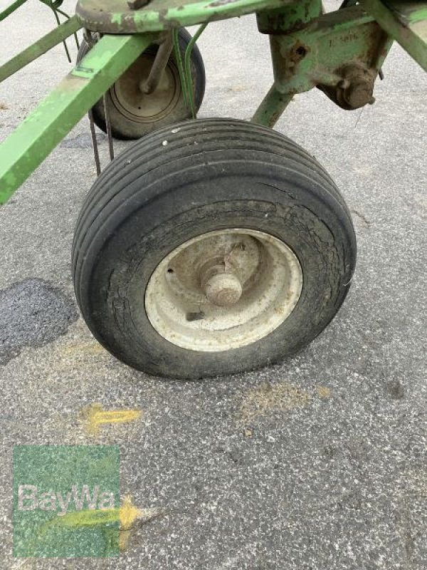 Kreiselheuer des Typs Stoll SPEED 680 HYDRO, Gebrauchtmaschine in Bamberg (Bild 9)