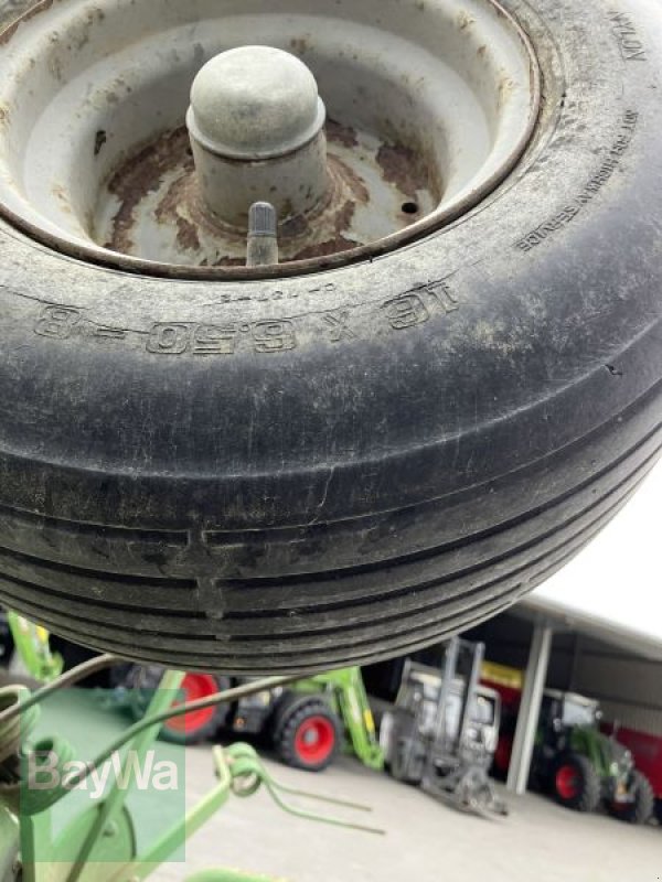 Kreiselheuer des Typs Stoll SPEED 680 HYDRO, Gebrauchtmaschine in Bamberg (Bild 10)