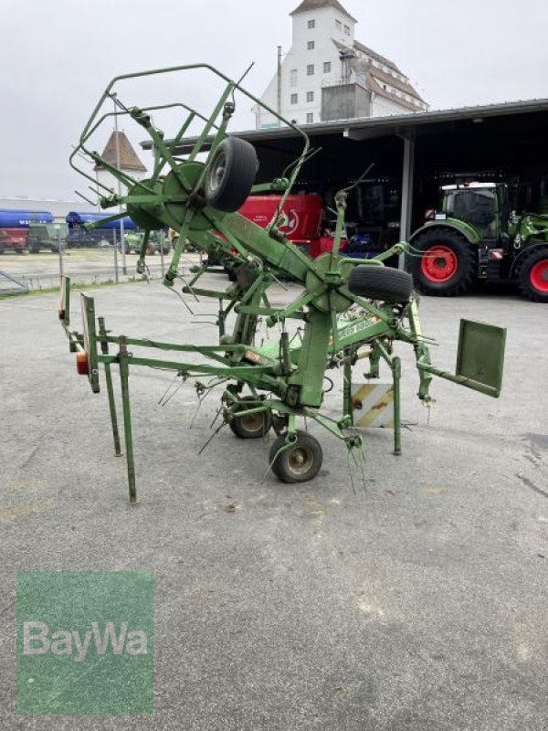 Kreiselheuer des Typs Stoll SPEED 680 HYDRO, Gebrauchtmaschine in Bamberg (Bild 5)