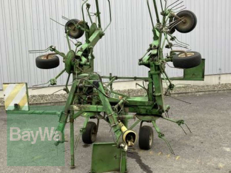 Kreiselheuer του τύπου Stoll SPEED 680 HYDRO, Gebrauchtmaschine σε Bamberg (Φωτογραφία 1)