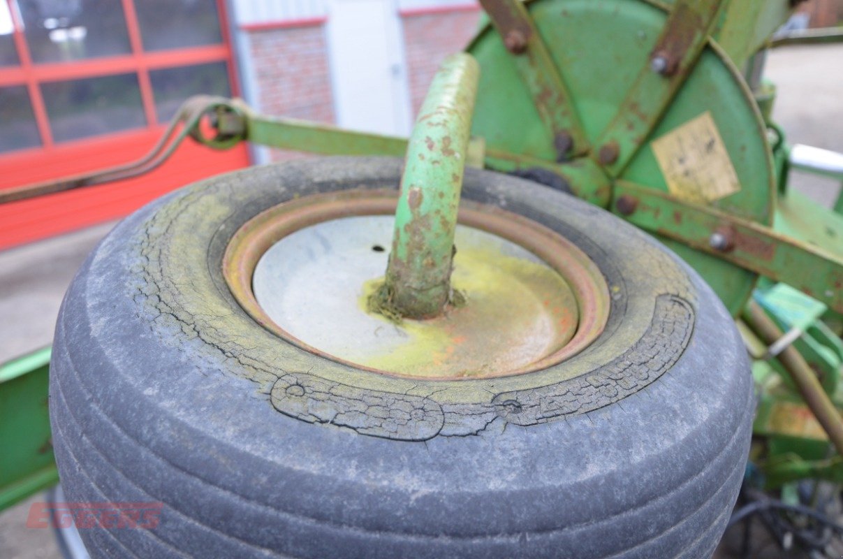 Kreiselheuer of the type Stoll Speed 900H, Gebrauchtmaschine in Suhlendorf (Picture 12)