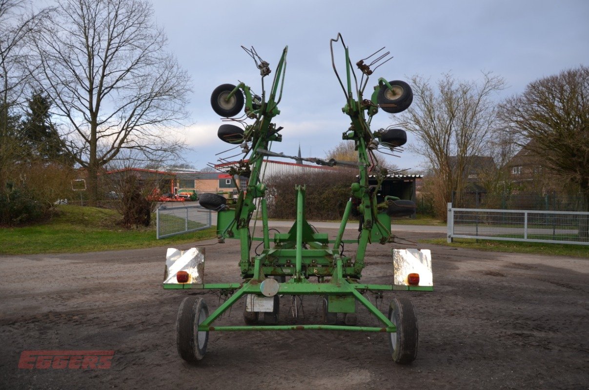 Kreiselheuer of the type Stoll Speed 900H, Gebrauchtmaschine in Suhlendorf (Picture 3)