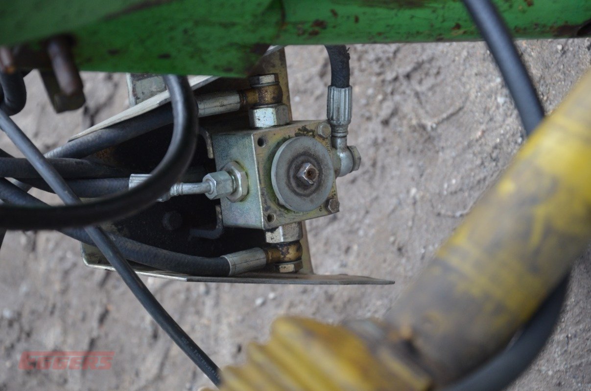 Kreiselheuer of the type Stoll Speed 900H, Gebrauchtmaschine in Suhlendorf (Picture 5)