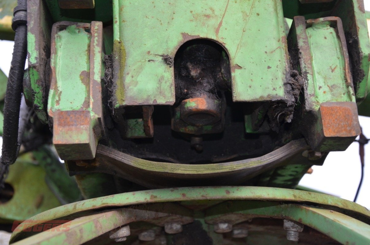 Kreiselheuer of the type Stoll Speed 900H, Gebrauchtmaschine in Suhlendorf (Picture 8)