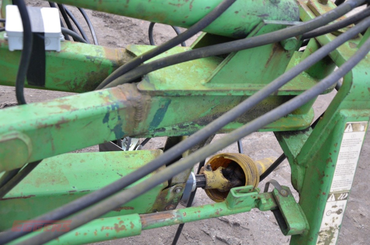 Kreiselheuer of the type Stoll Speed 900H, Gebrauchtmaschine in Suhlendorf (Picture 11)