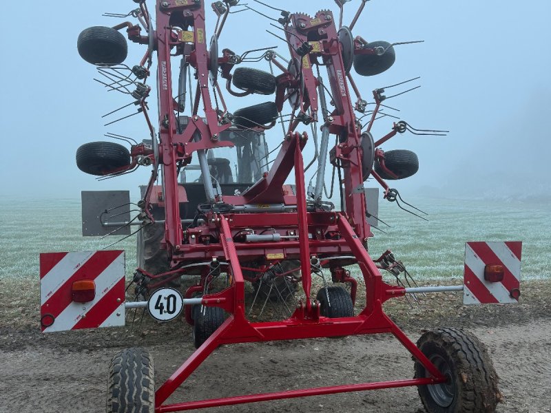 Kreiselheuer vrste Stoll Z 905 A Pro, Gebrauchtmaschine v Markt Wald (Slika 1)
