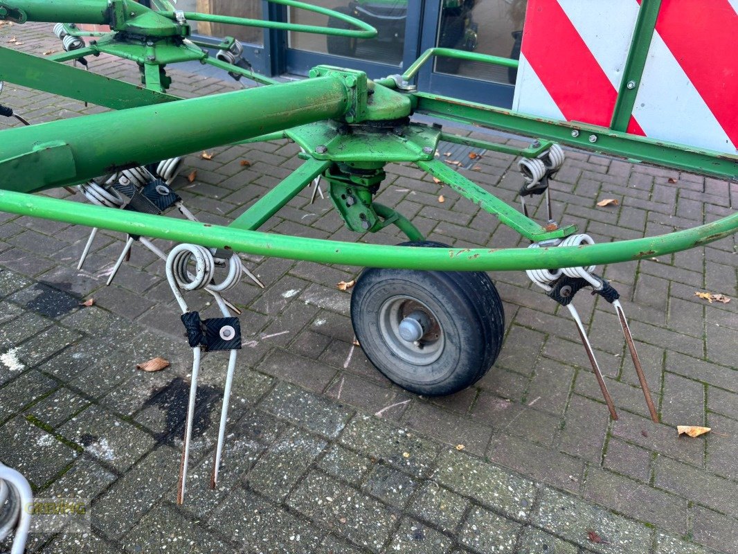 Kreiselheuer typu Stoll Z450, Gebrauchtmaschine v Ahaus (Obrázek 11)