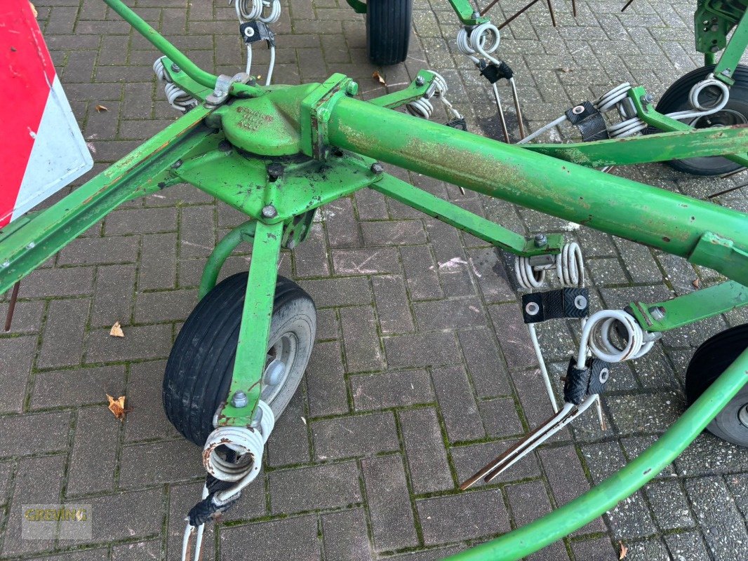 Kreiselheuer typu Stoll Z450, Gebrauchtmaschine v Ahaus (Obrázek 12)