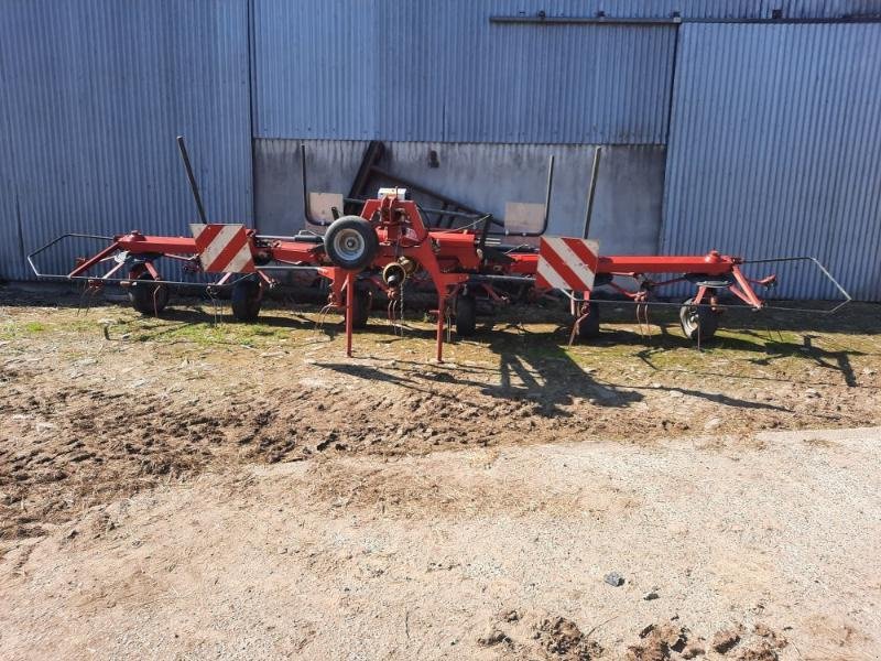 Kreiselheuer des Typs Stoll Z685PRO, Gebrauchtmaschine in ANTIGNY