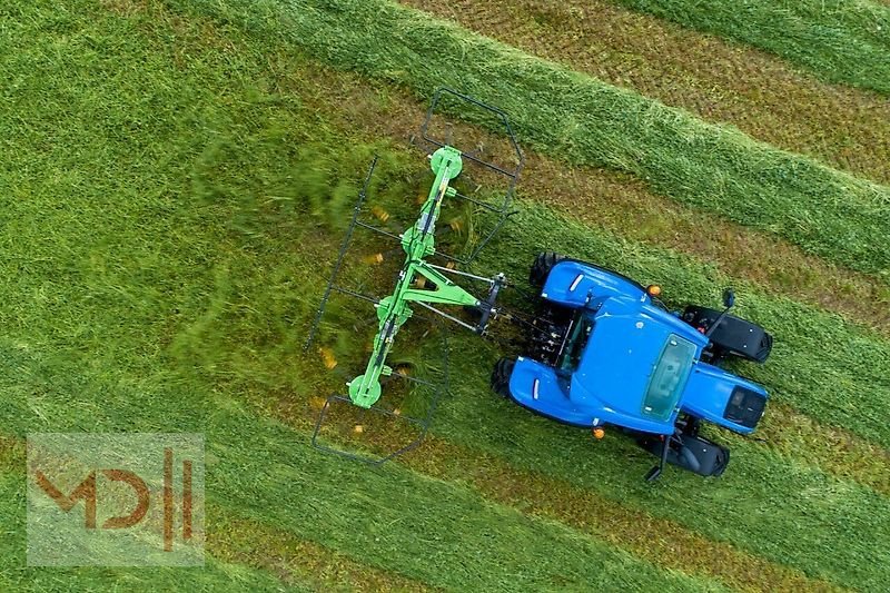 Kreiselheuer typu Talex MD TX Heuwender Tornado 5,5m, Neumaschine v Zeven (Obrázek 2)