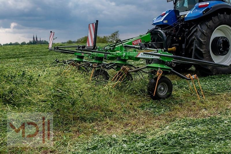 Kreiselheuer typu Talex MD TX Heuwender Tornado 5,5m, Neumaschine v Zeven (Obrázek 1)