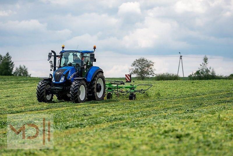 Kreiselheuer typu Talex MD TX Heuwender Tornado 5,5m, Neumaschine v Zeven (Obrázek 4)