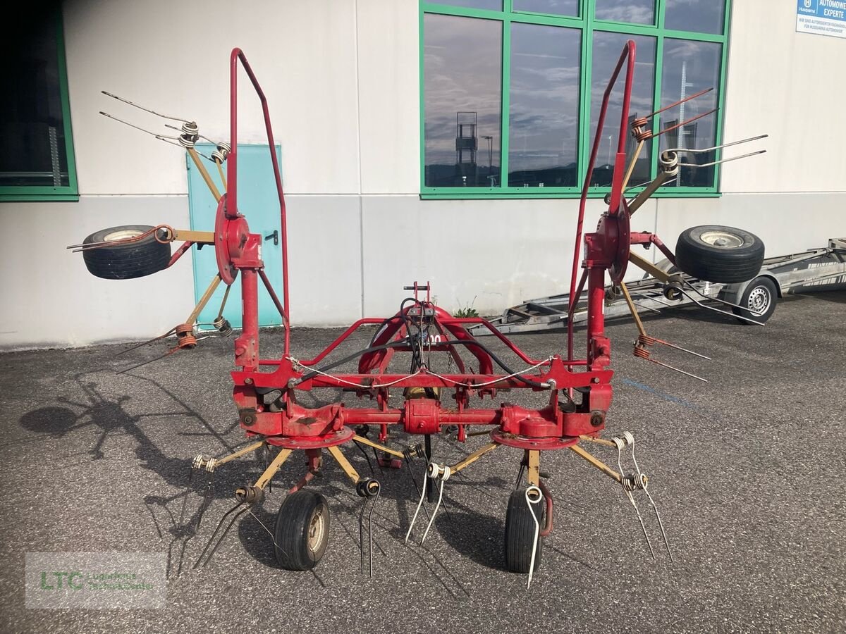 Kreiselheuer tipa Tonutti Kreiselheuer GT 400, Gebrauchtmaschine u Redlham (Slika 7)