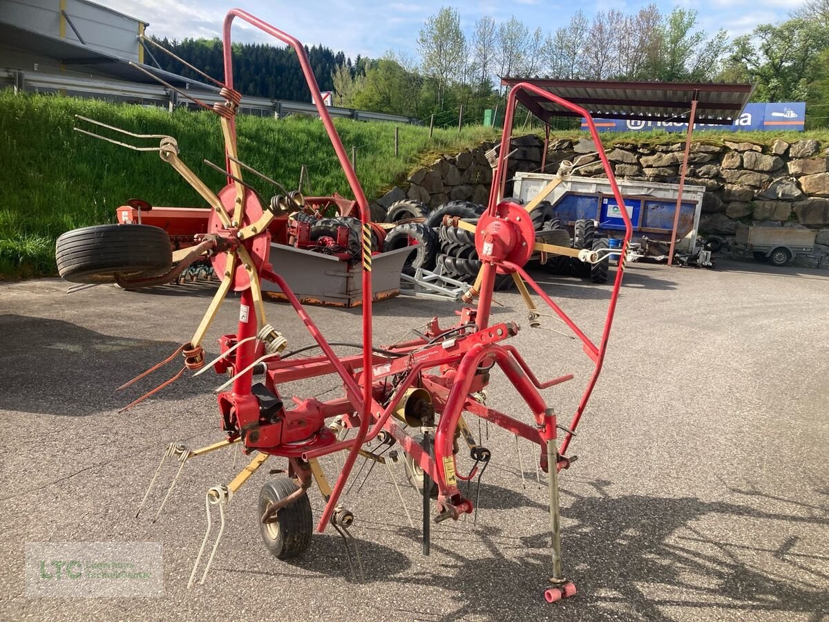 Kreiselheuer tipa Tonutti Kreiselheuer GT 400, Gebrauchtmaschine u Redlham (Slika 1)