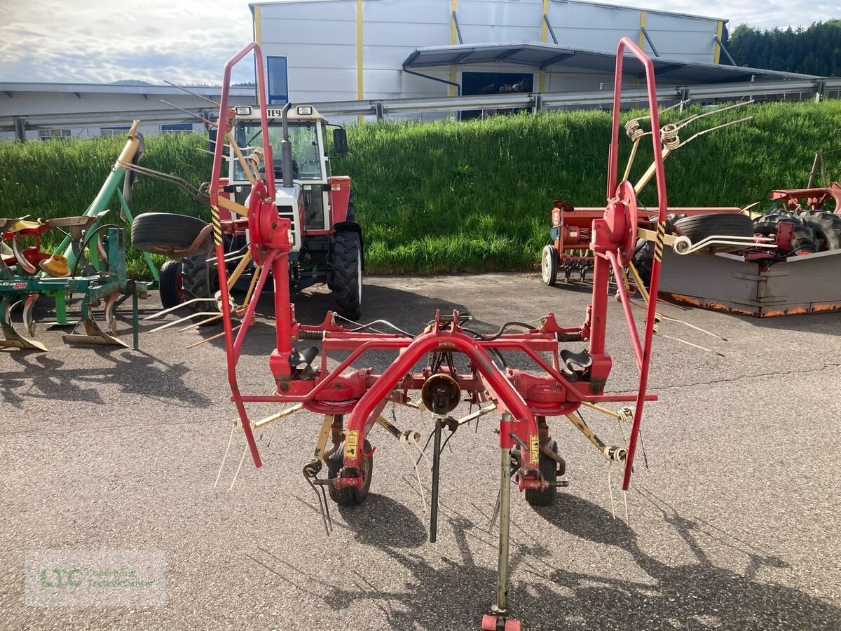 Kreiselheuer tipa Tonutti Kreiselheuer GT 400, Gebrauchtmaschine u Redlham (Slika 9)