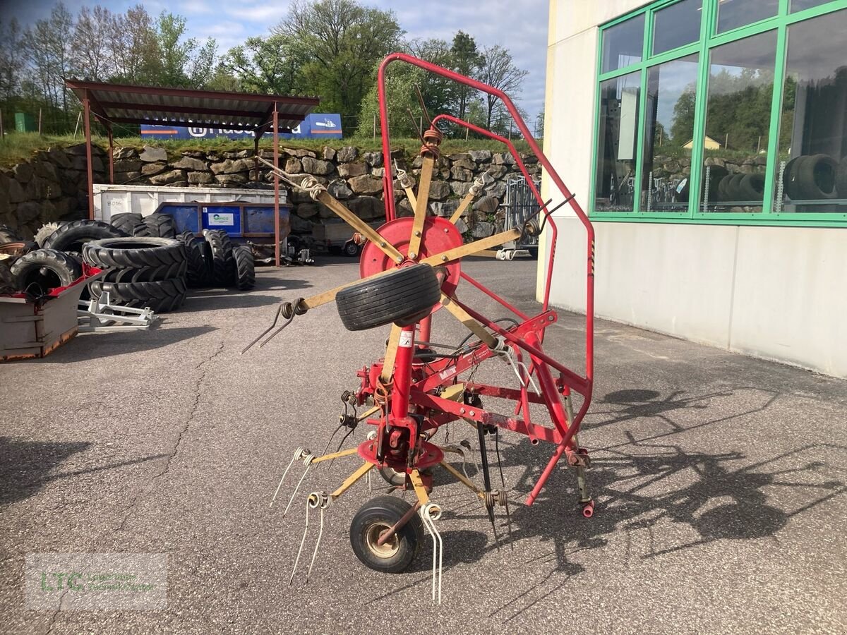 Kreiselheuer tipa Tonutti Kreiselheuer GT 400, Gebrauchtmaschine u Redlham (Slika 5)