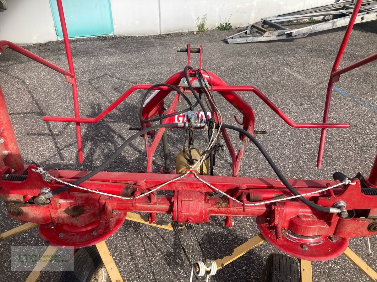 Kreiselheuer tipa Tonutti Kreiselheuer GT 400, Gebrauchtmaschine u Redlham (Slika 10)