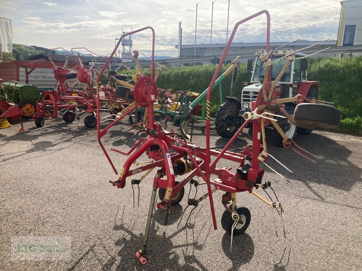 Kreiselheuer tipa Tonutti Kreiselheuer GT 400, Gebrauchtmaschine u Redlham (Slika 4)