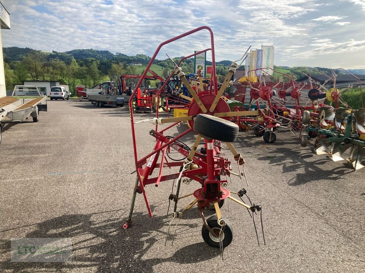 Kreiselheuer tipa Tonutti Kreiselheuer GT 400, Gebrauchtmaschine u Redlham (Slika 8)