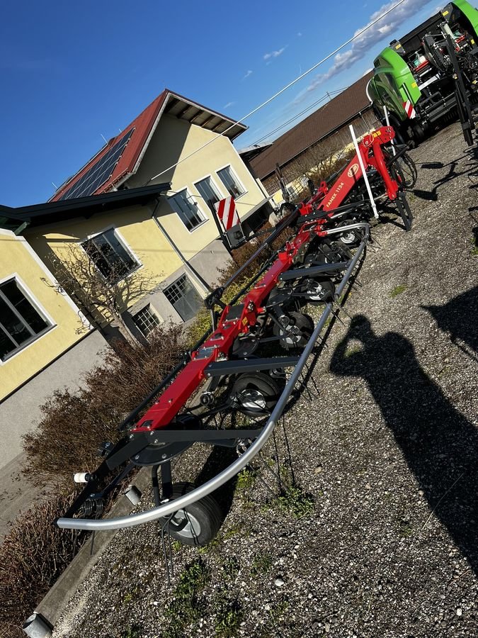 Kreiselheuer typu Vicon Fanex 1124, Neumaschine v Pischelsdorf (Obrázek 1)