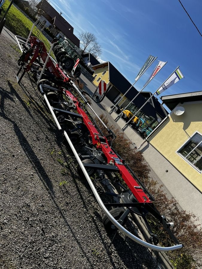 Kreiselheuer typu Vicon Fanex 1124, Neumaschine v Pischelsdorf (Obrázek 5)