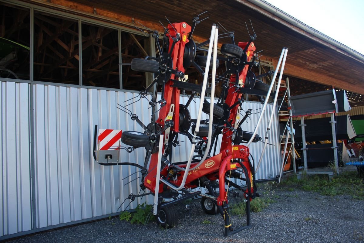 Kreiselheuer typu Vicon Fanex 1124, Neumaschine v Pischelsdorf (Obrázek 4)